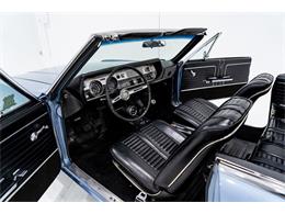 1966 Oldsmobile 442 (CC-1943257) for sale in Montreal, Quebec