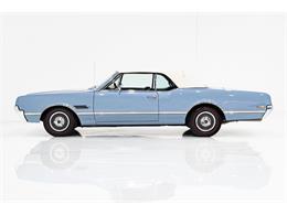 1966 Oldsmobile 442 (CC-1943257) for sale in Montreal, Quebec