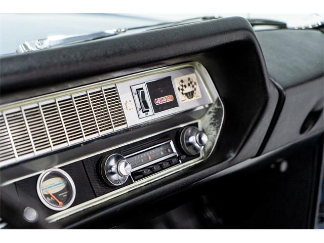 1966 Oldsmobile 442 (CC-1943257) for sale in Montreal, Quebec