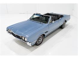 1966 Oldsmobile 442 (CC-1943257) for sale in Montreal, Quebec