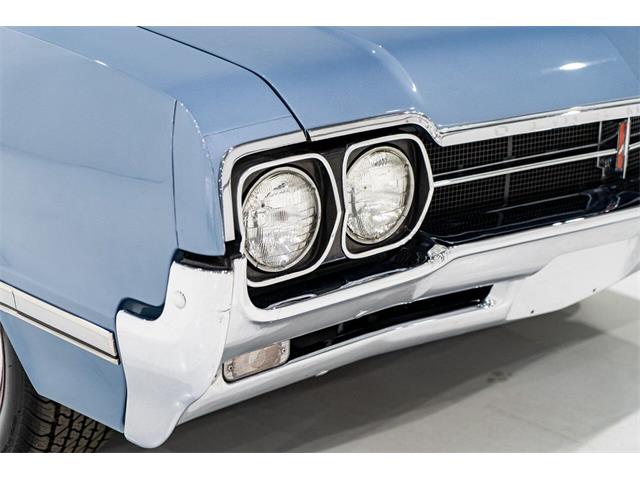 1966 Oldsmobile 442 (CC-1943257) for sale in Montreal, Quebec