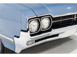 1966 Oldsmobile 442 (CC-1943257) for sale in Montreal, Quebec