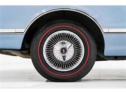 1966 Oldsmobile 442 (CC-1943257) for sale in Montreal, Quebec