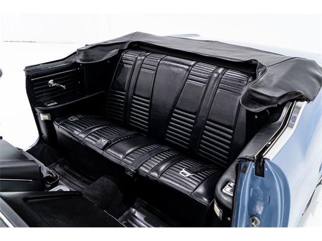 1966 Oldsmobile 442 (CC-1943257) for sale in Montreal, Quebec