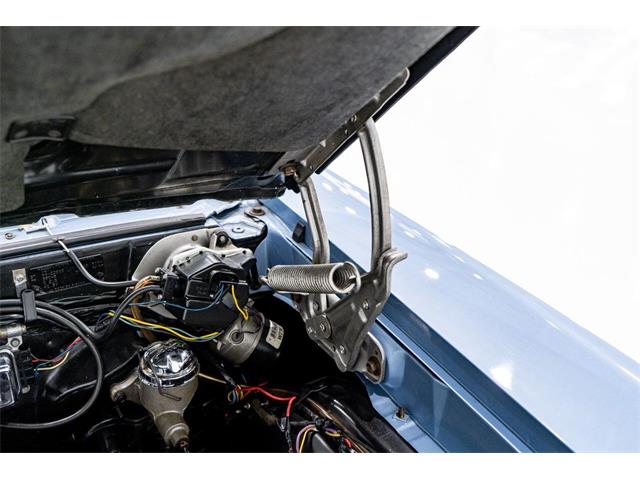 1966 Oldsmobile 442 (CC-1943257) for sale in Montreal, Quebec