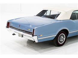 1966 Oldsmobile 442 (CC-1943257) for sale in Montreal, Quebec