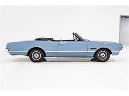 1966 Oldsmobile 442 (CC-1943257) for sale in Montreal, Quebec