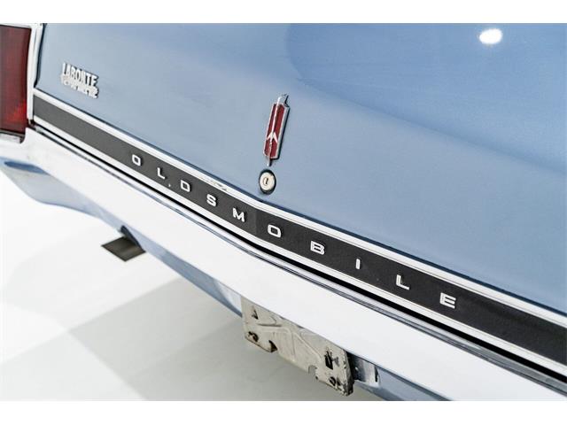 1966 Oldsmobile 442 (CC-1943257) for sale in Montreal, Quebec