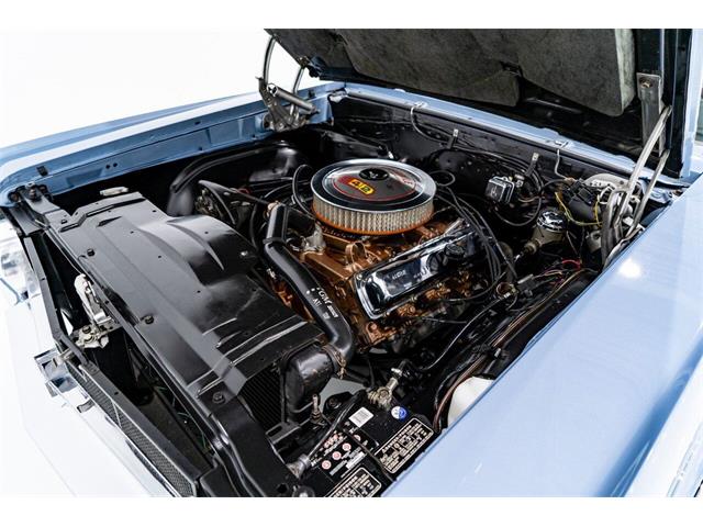 1966 Oldsmobile 442 (CC-1943257) for sale in Montreal, Quebec