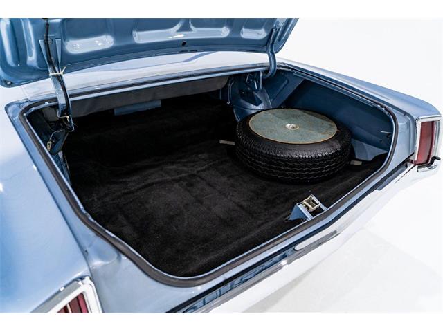 1966 Oldsmobile 442 (CC-1943257) for sale in Montreal, Quebec