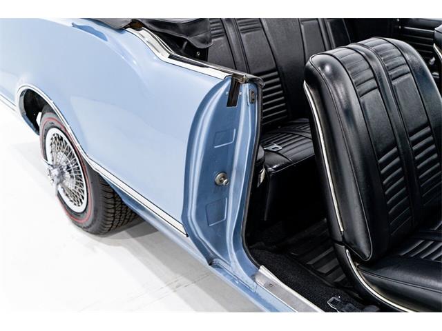 1966 Oldsmobile 442 (CC-1943257) for sale in Montreal, Quebec