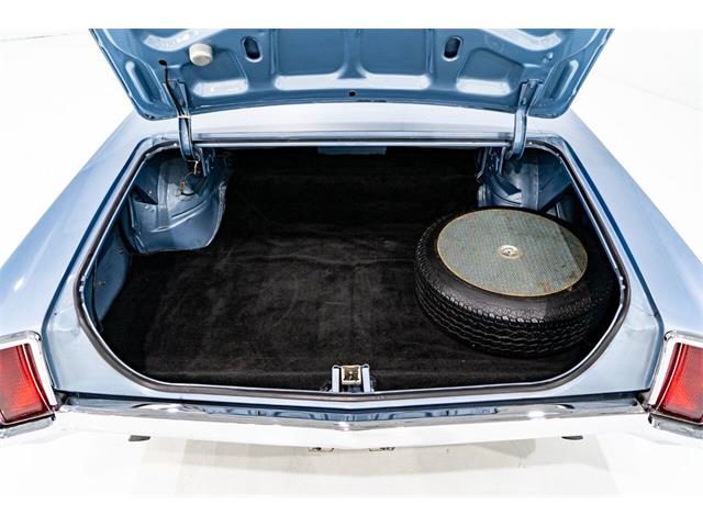 1966 Oldsmobile 442 (CC-1943257) for sale in Montreal, Quebec