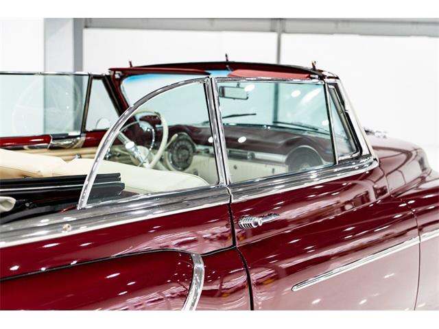 1953 Oldsmobile 98 (CC-1943259) for sale in Montreal, Quebec