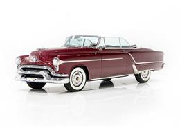 1953 Oldsmobile 98 (CC-1943259) for sale in Montreal, Quebec