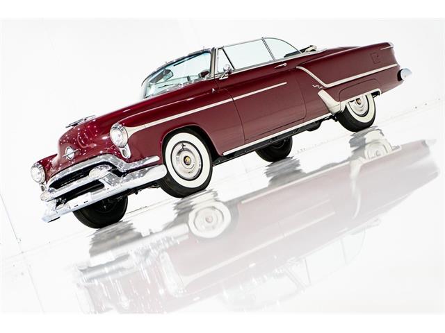 1953 Oldsmobile 98 (CC-1943259) for sale in Montreal, Quebec