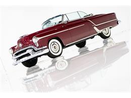 1953 Oldsmobile 98 (CC-1943259) for sale in Montreal, Quebec