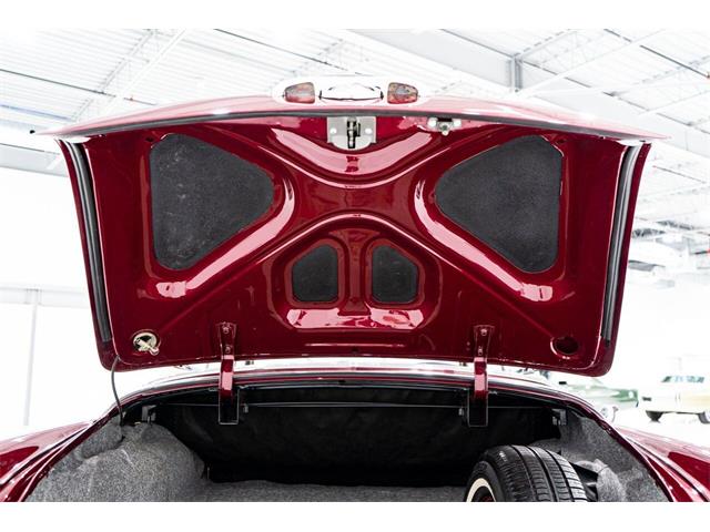 1953 Oldsmobile 98 (CC-1943259) for sale in Montreal, Quebec