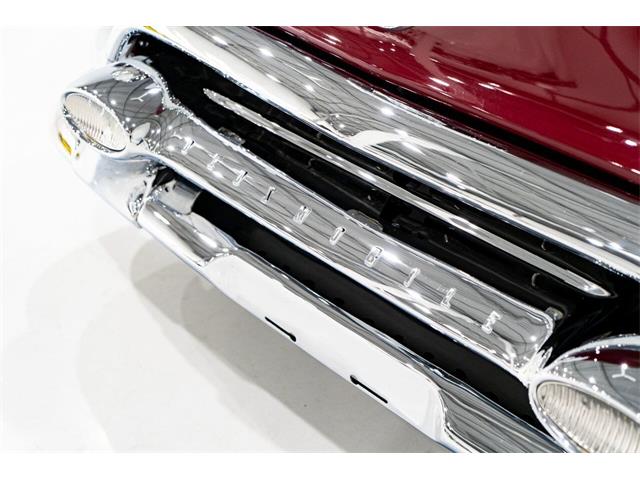 1953 Oldsmobile 98 (CC-1943259) for sale in Montreal, Quebec
