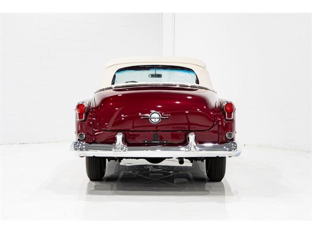 1953 Oldsmobile 98 (CC-1943259) for sale in Montreal, Quebec