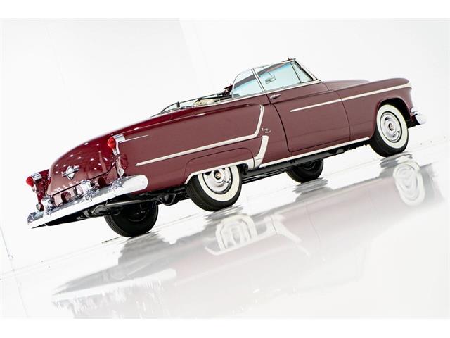 1953 Oldsmobile 98 (CC-1943259) for sale in Montreal, Quebec