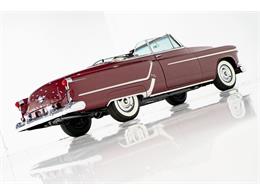 1953 Oldsmobile 98 (CC-1943259) for sale in Montreal, Quebec