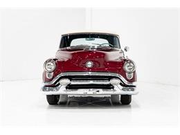 1953 Oldsmobile 98 (CC-1943259) for sale in Montreal, Quebec