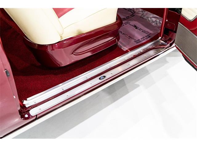 1953 Oldsmobile 98 (CC-1943259) for sale in Montreal, Quebec