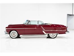 1953 Oldsmobile 98 (CC-1943259) for sale in Montreal, Quebec