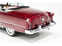 1953 Oldsmobile 98 (CC-1943259) for sale in Montreal, Quebec