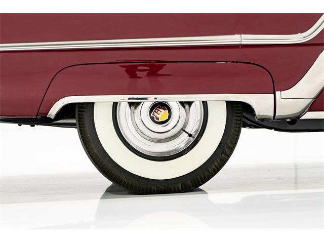 1953 Oldsmobile 98 (CC-1943259) for sale in Montreal, Quebec