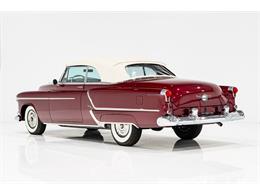 1953 Oldsmobile 98 (CC-1943259) for sale in Montreal, Quebec
