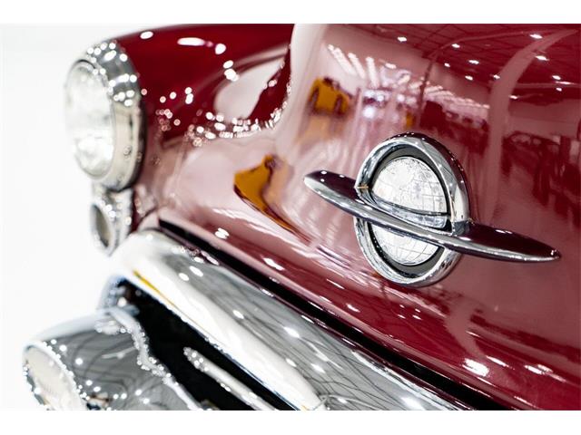 1953 Oldsmobile 98 (CC-1943259) for sale in Montreal, Quebec