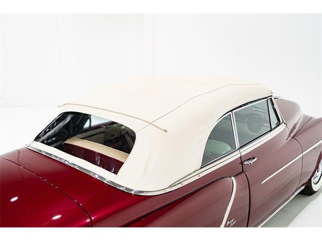 1953 Oldsmobile 98 (CC-1943259) for sale in Montreal, Quebec