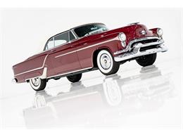 1953 Oldsmobile 98 (CC-1943259) for sale in Montreal, Quebec