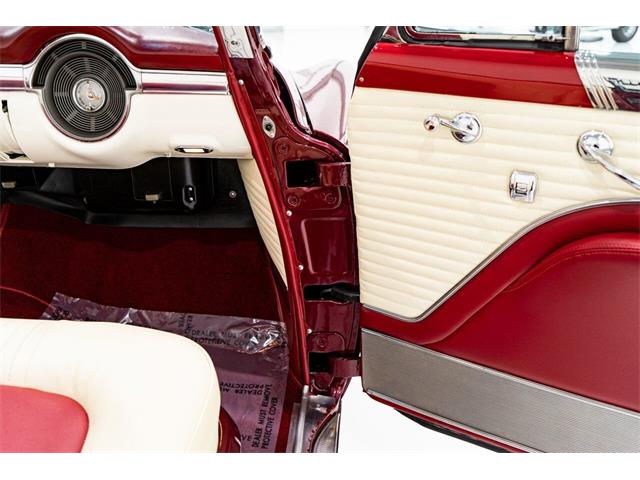 1953 Oldsmobile 98 (CC-1943259) for sale in Montreal, Quebec