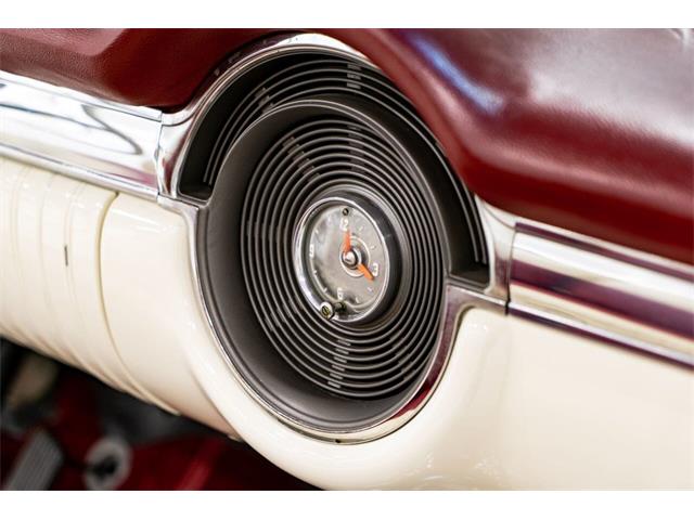 1953 Oldsmobile 98 (CC-1943259) for sale in Montreal, Quebec