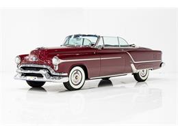 1953 Oldsmobile 98 (CC-1943259) for sale in Montreal, Quebec