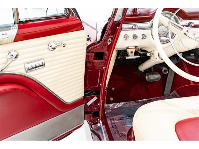 1953 Oldsmobile 98 (CC-1943259) for sale in Montreal, Quebec