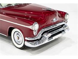 1953 Oldsmobile 98 (CC-1943259) for sale in Montreal, Quebec