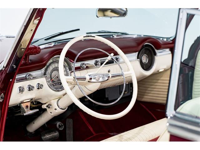 1953 Oldsmobile 98 (CC-1943259) for sale in Montreal, Quebec