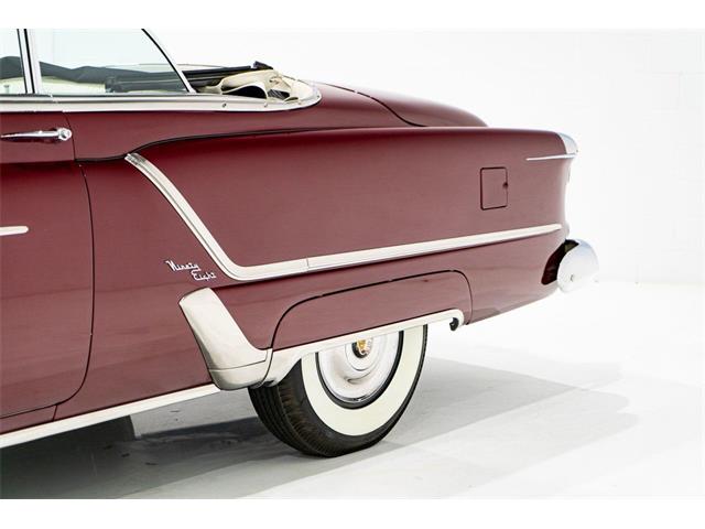 1953 Oldsmobile 98 (CC-1943259) for sale in Montreal, Quebec