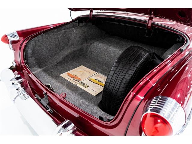 1953 Oldsmobile 98 (CC-1943259) for sale in Montreal, Quebec