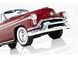 1953 Oldsmobile 98 (CC-1943259) for sale in Montreal, Quebec