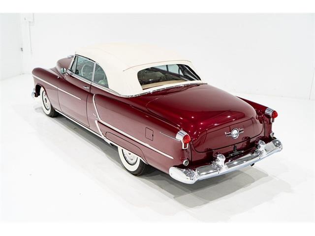 1953 Oldsmobile 98 (CC-1943259) for sale in Montreal, Quebec