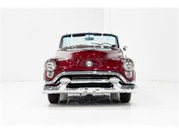1953 Oldsmobile 98 (CC-1943259) for sale in Montreal, Quebec