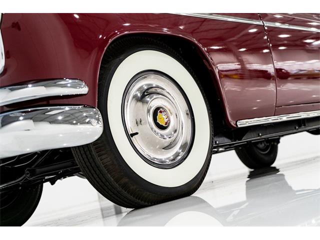 1953 Oldsmobile 98 (CC-1943259) for sale in Montreal, Quebec
