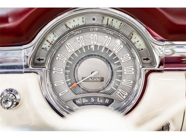 1953 Oldsmobile 98 (CC-1943259) for sale in Montreal, Quebec