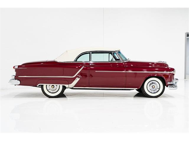 1953 Oldsmobile 98 (CC-1943259) for sale in Montreal, Quebec