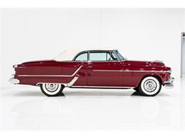 1953 Oldsmobile 98 (CC-1943259) for sale in Montreal, Quebec