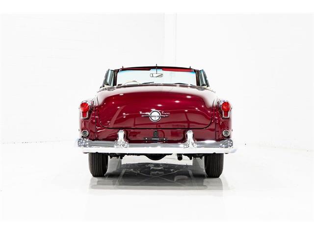 1953 Oldsmobile 98 (CC-1943259) for sale in Montreal, Quebec